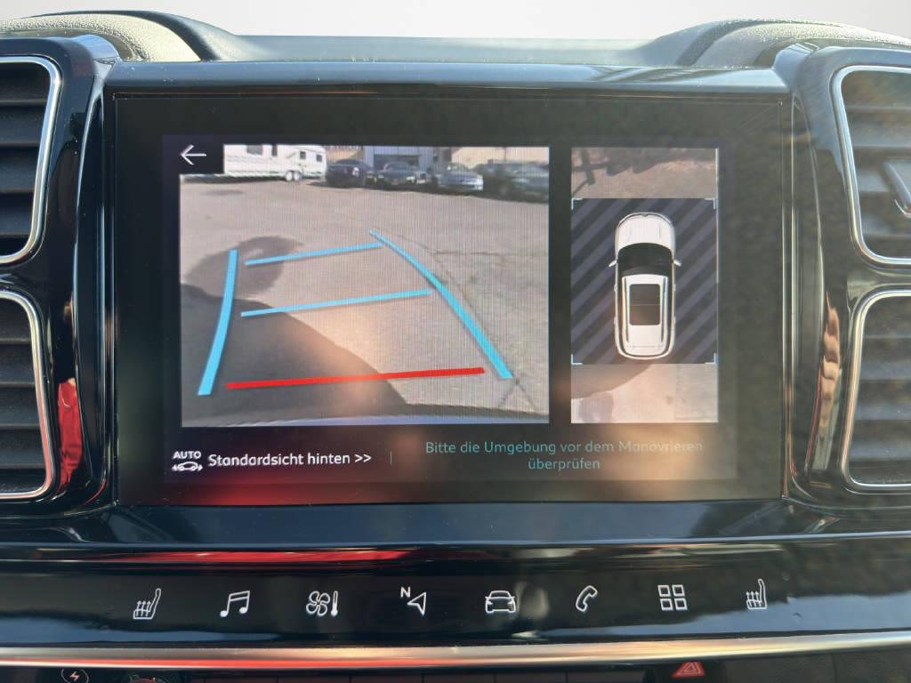 CITROEN C5 Aircross 1.6 Plug-in Hybrid Shine-image-13