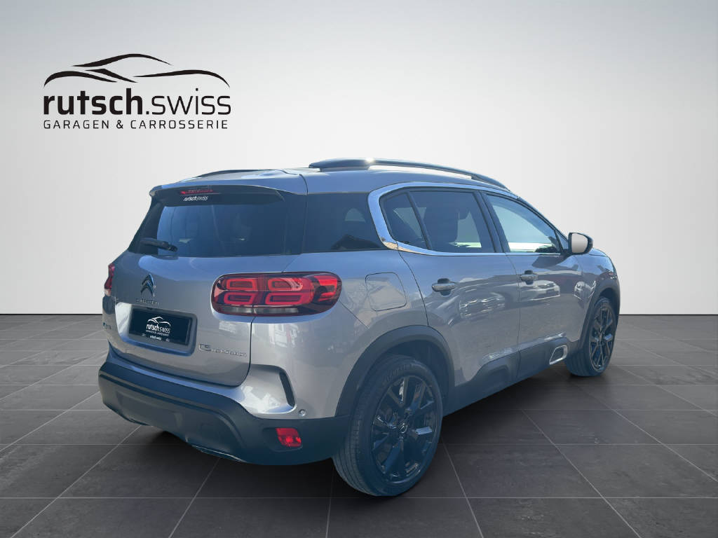 CITROEN C5 Aircross 1.6 Plug-in Hybrid Shine-image-6