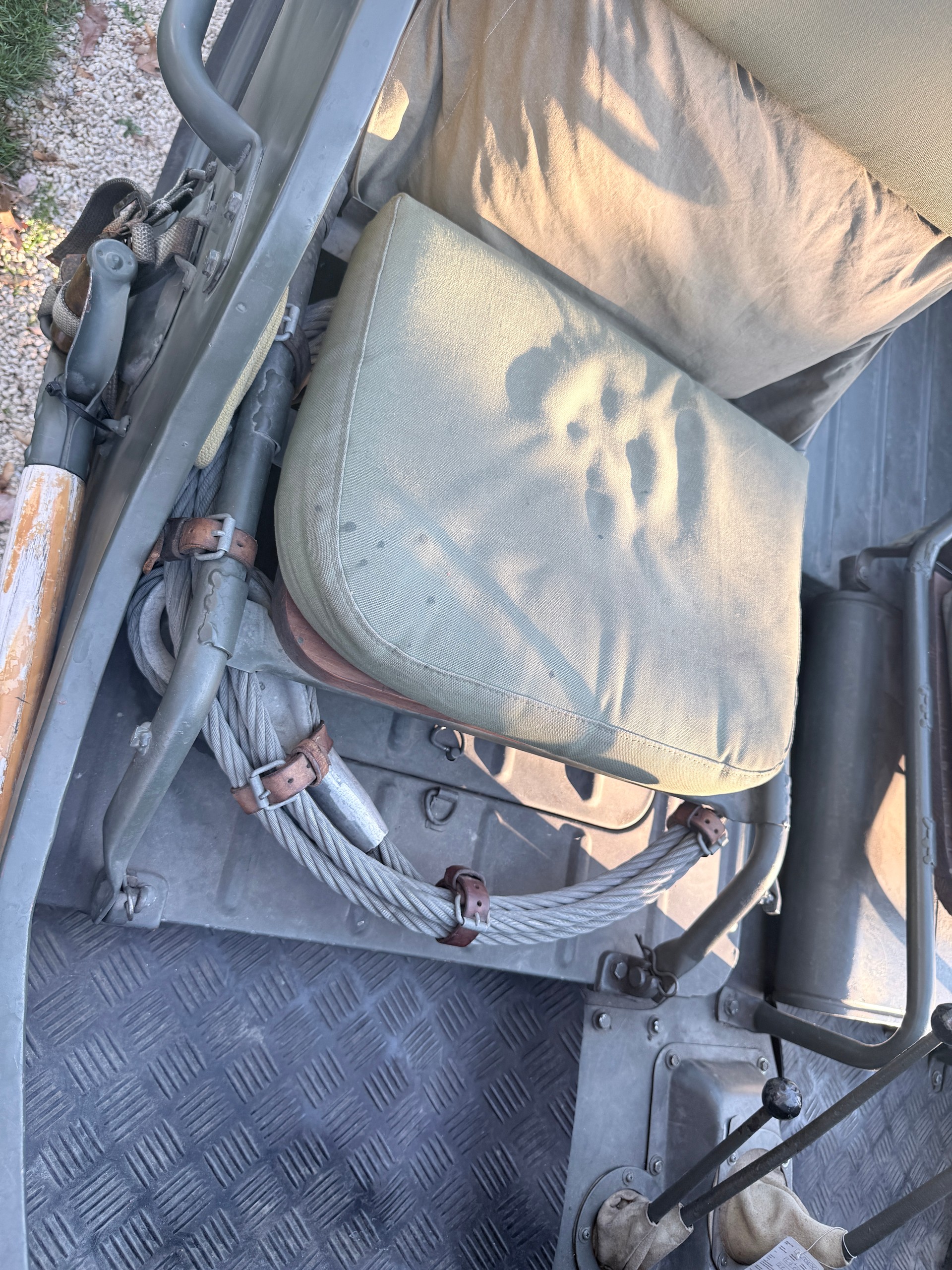 WILLYS CJ 3 B universal J-image-13