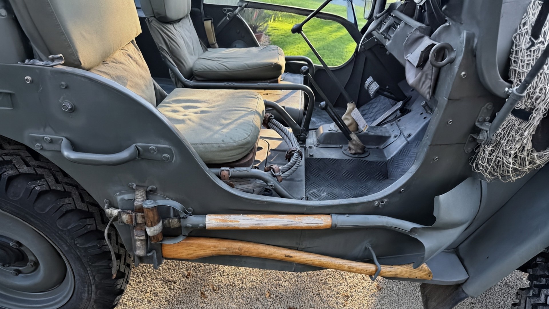 WILLYS CJ 3 B universal J-image-6