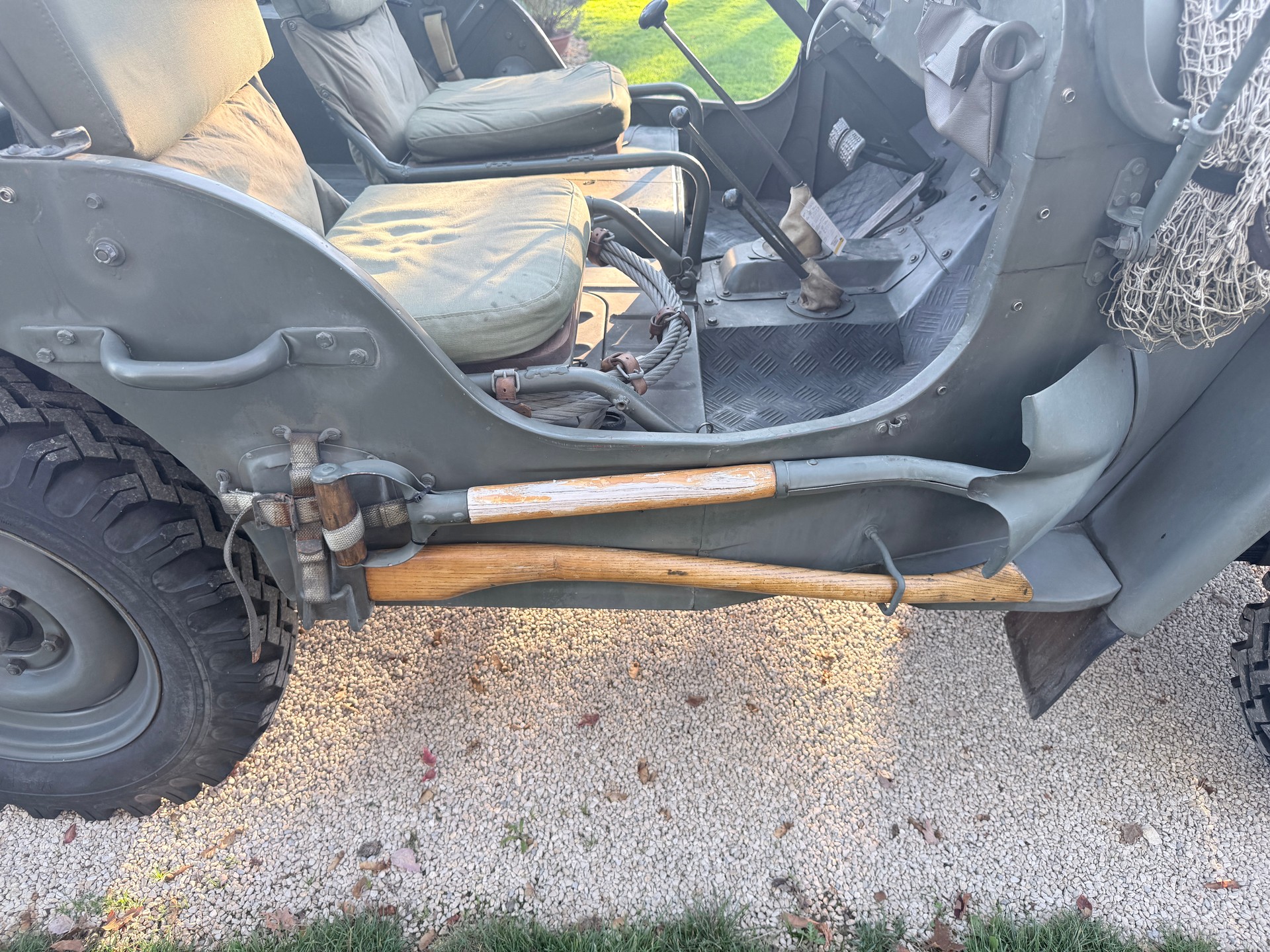 WILLYS CJ 3 B universal J-image-6