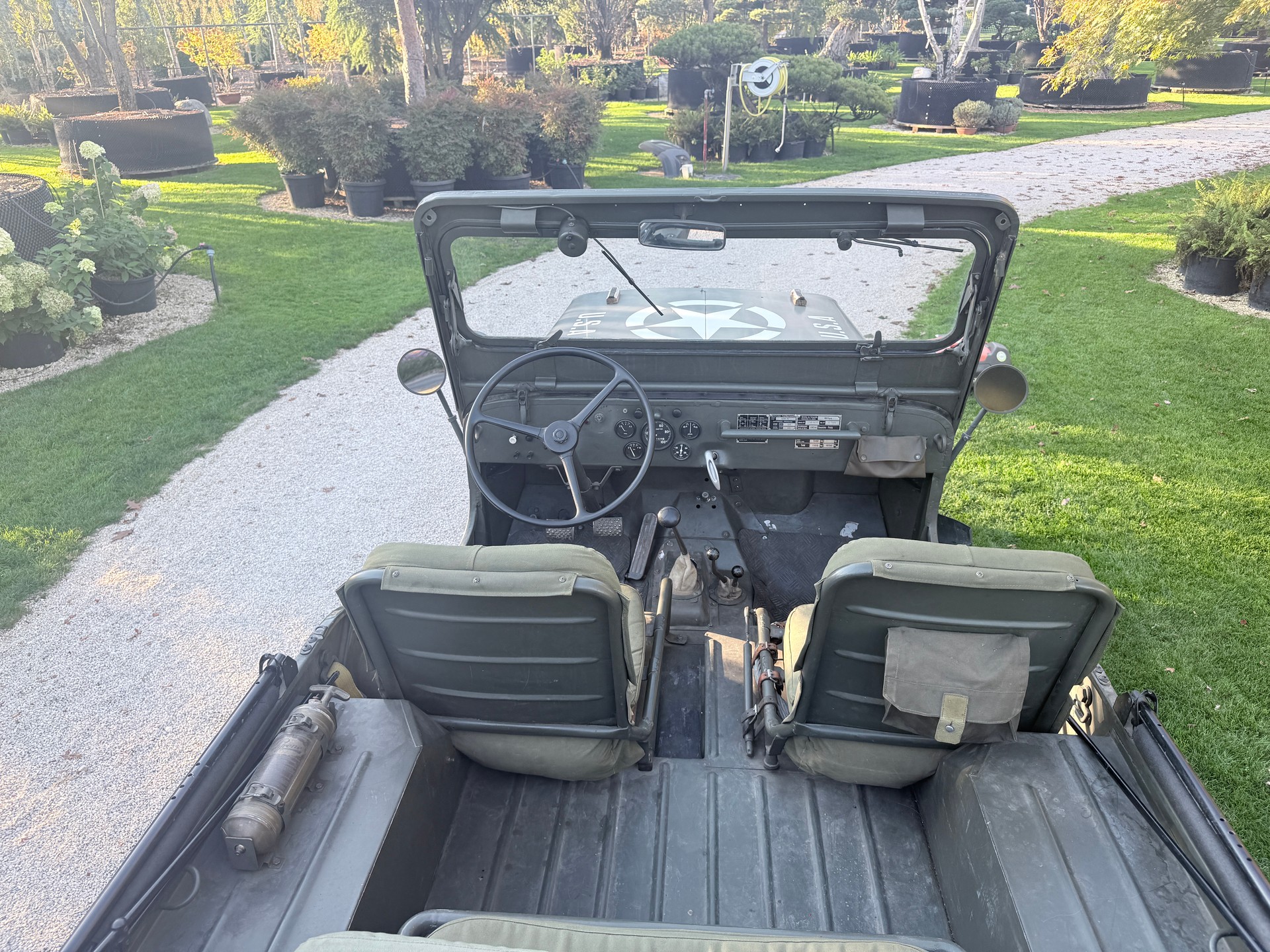 WILLYS CJ 3 B universal J-image-5