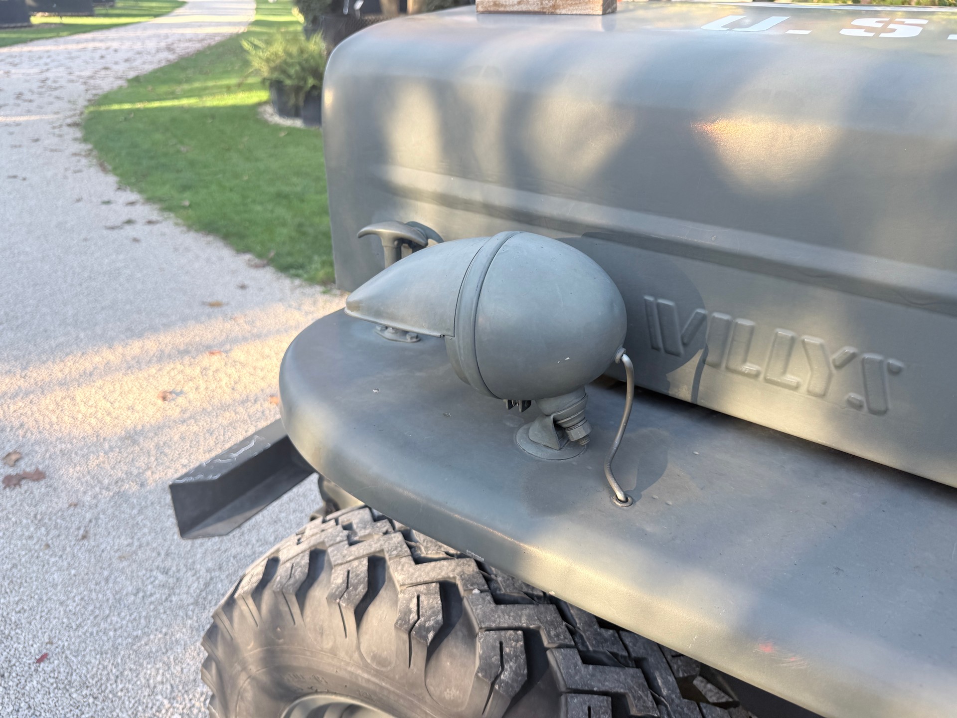 WILLYS CJ 3 B universal J-image-11