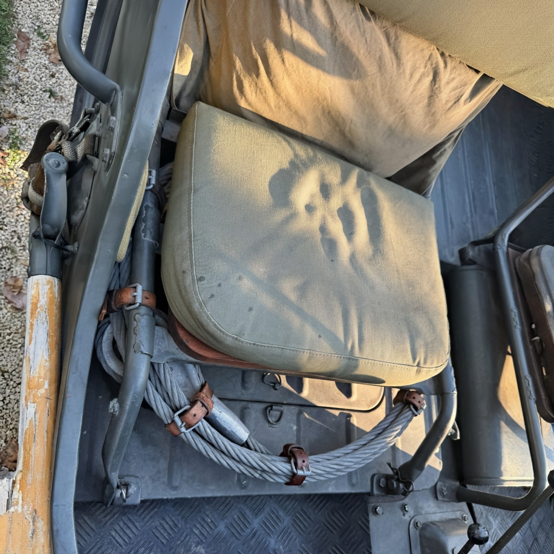 WILLYS CJ 3 B universal J-image-13