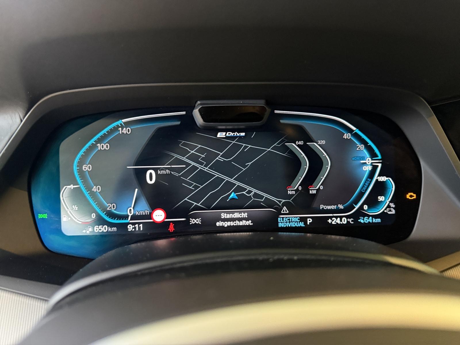 BMW X5 45e xDrive M-SportPaket-image-12