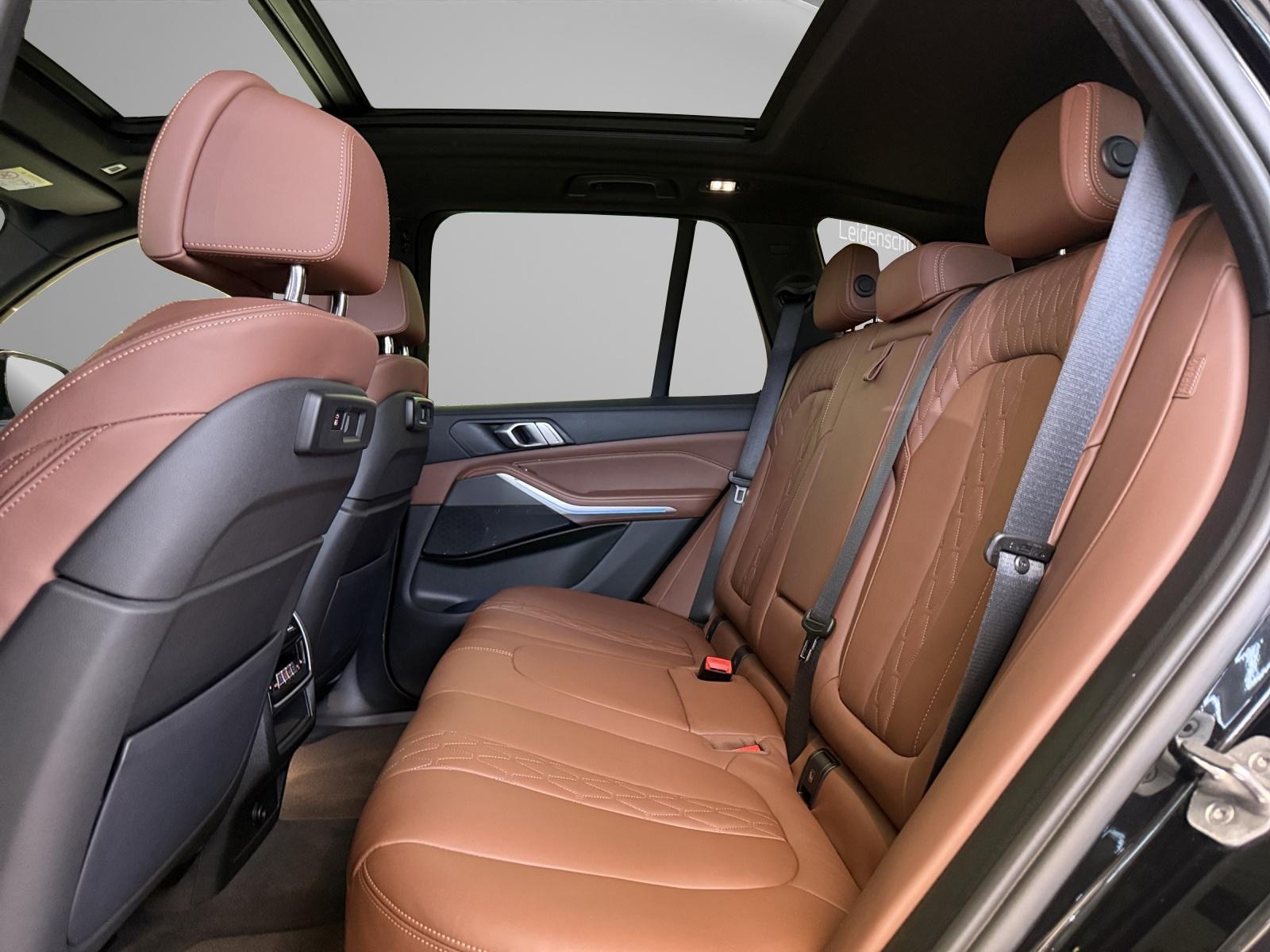BMW X5 45e xDrive M-SportPaket-image-20