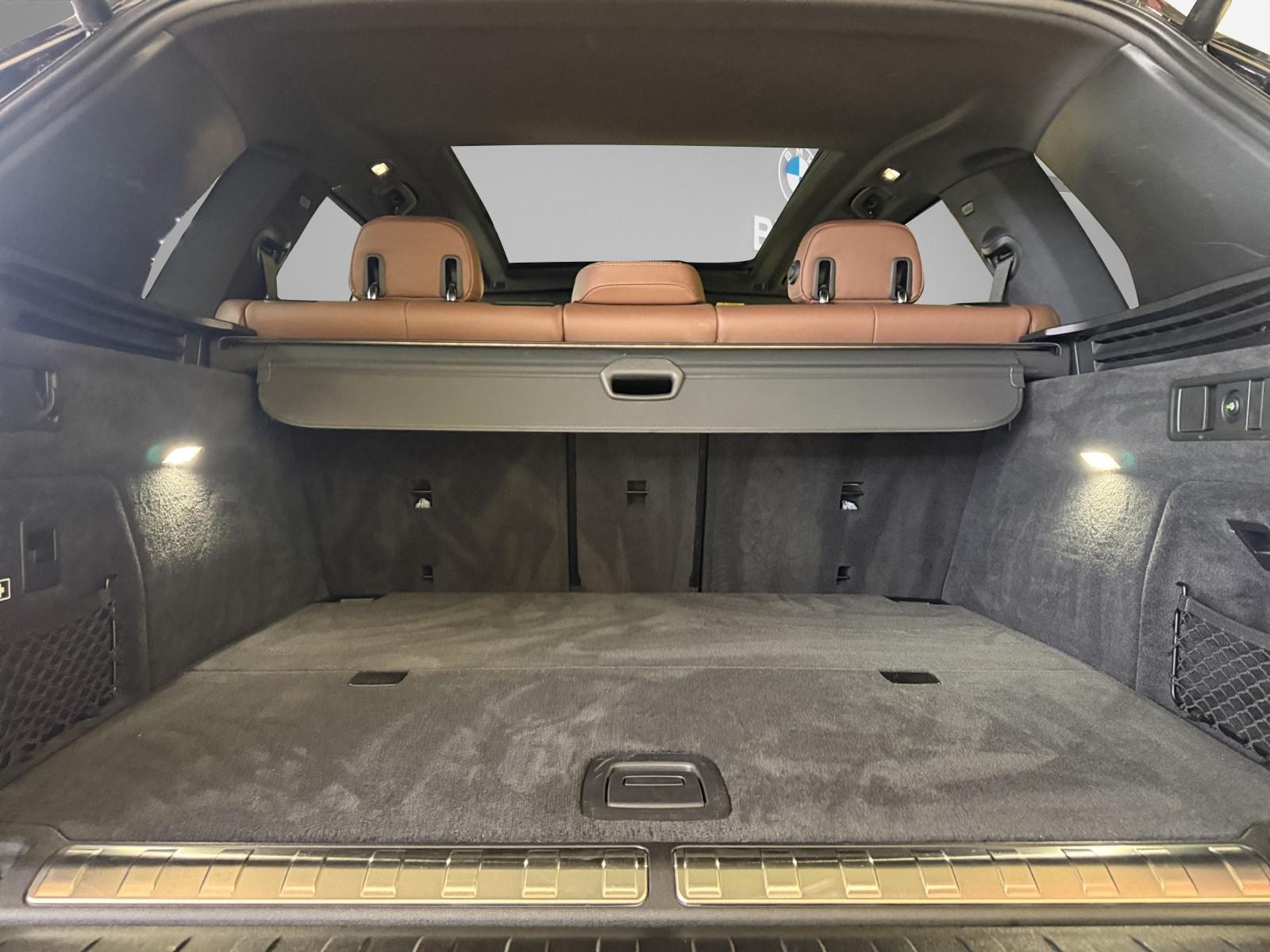 BMW X5 45e xDrive M-SportPaket-image-21