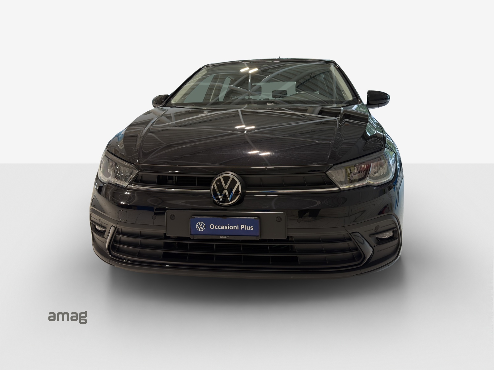 VW Polo 1.0 TSI Life DSG-image-6