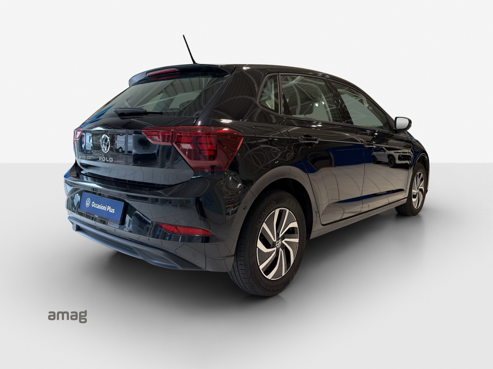 VW Polo 1.0 TSI Life DSG-image-4