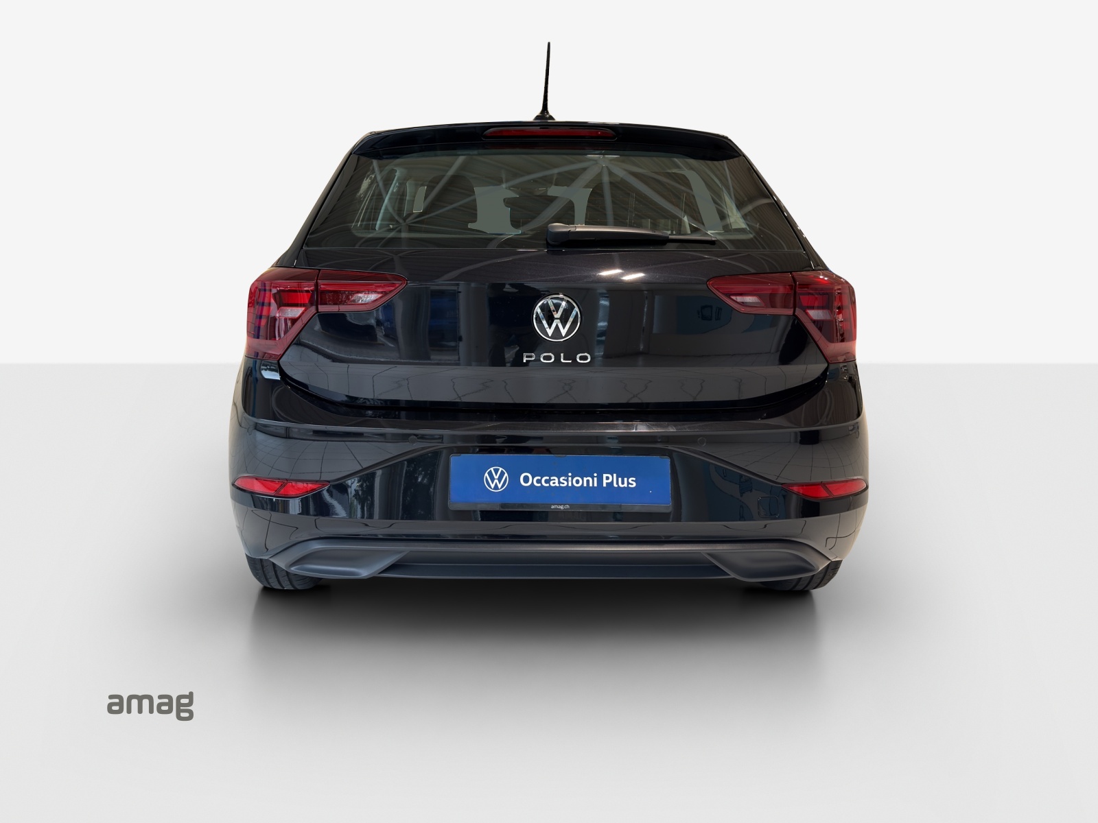 VW Polo 1.0 TSI Life DSG-image-3