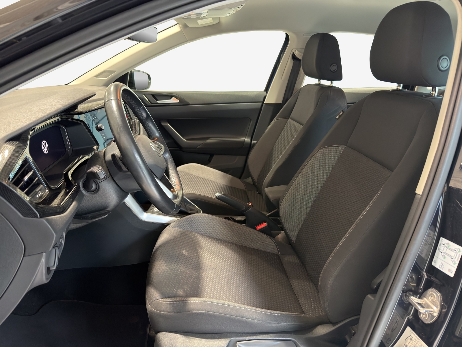 VW Polo 1.0 TSI Life DSG-image-7