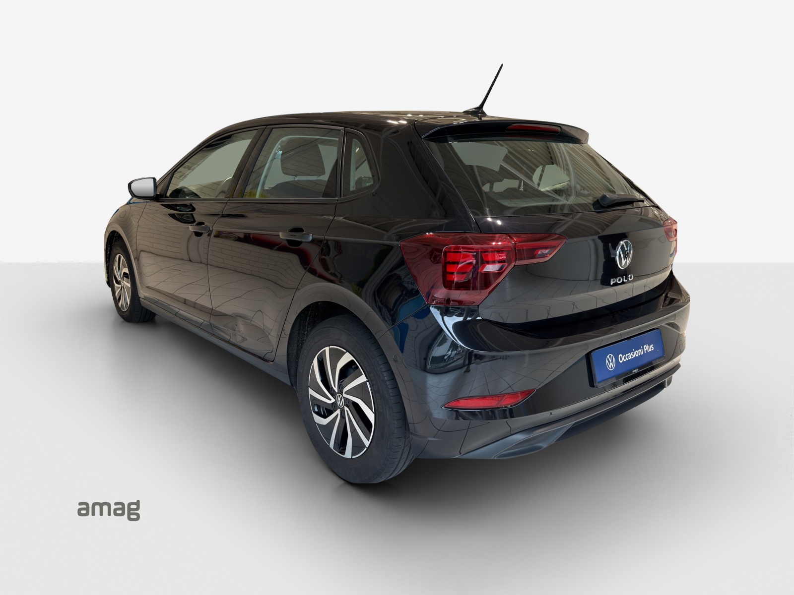 VW Polo 1.0 TSI Life DSG-showroom-element-2