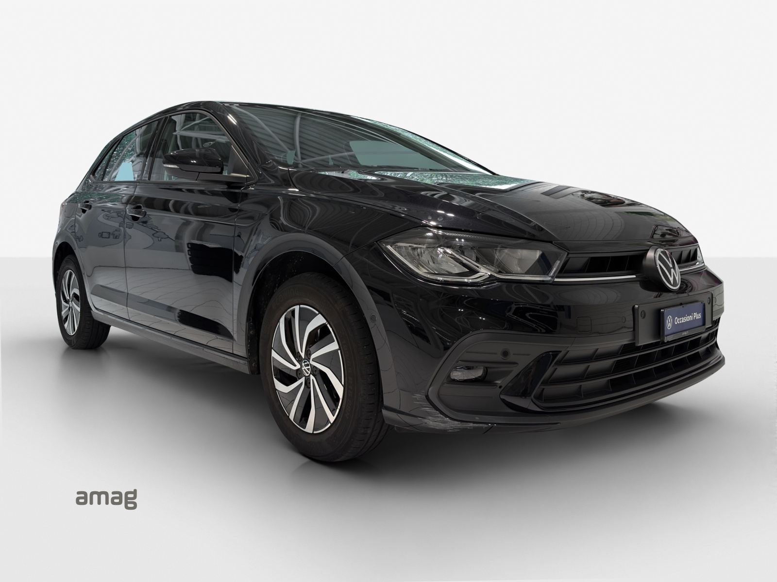 VW Polo 1.0 TSI Life DSG-image-5