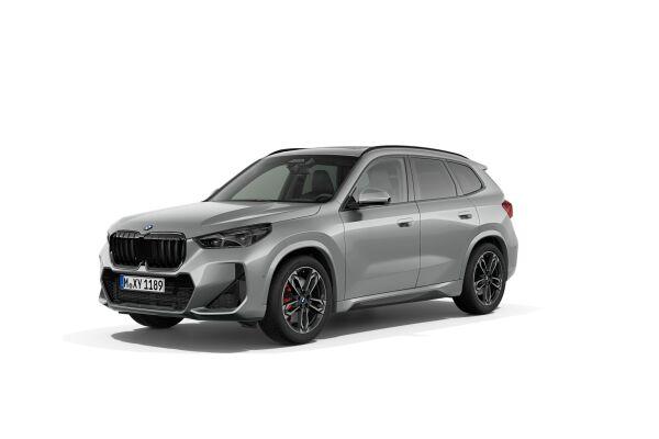 BMW X1 23i xDrive-image-0