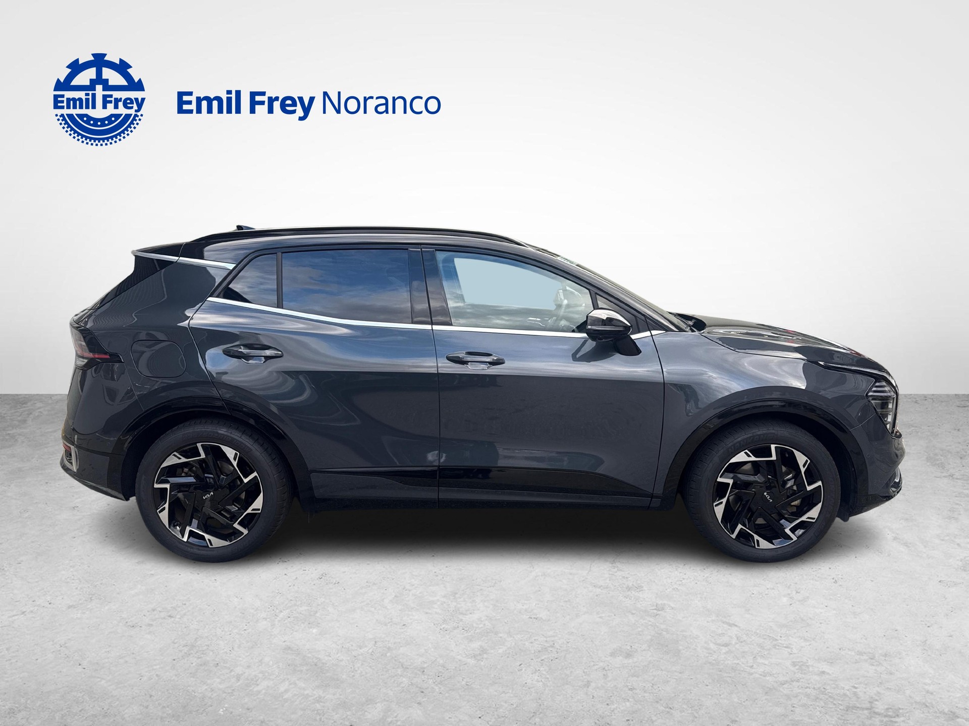 KIA Sportage 1.6 T-GDi PHEV GT-Line - Ruote invernali incluse-image-6