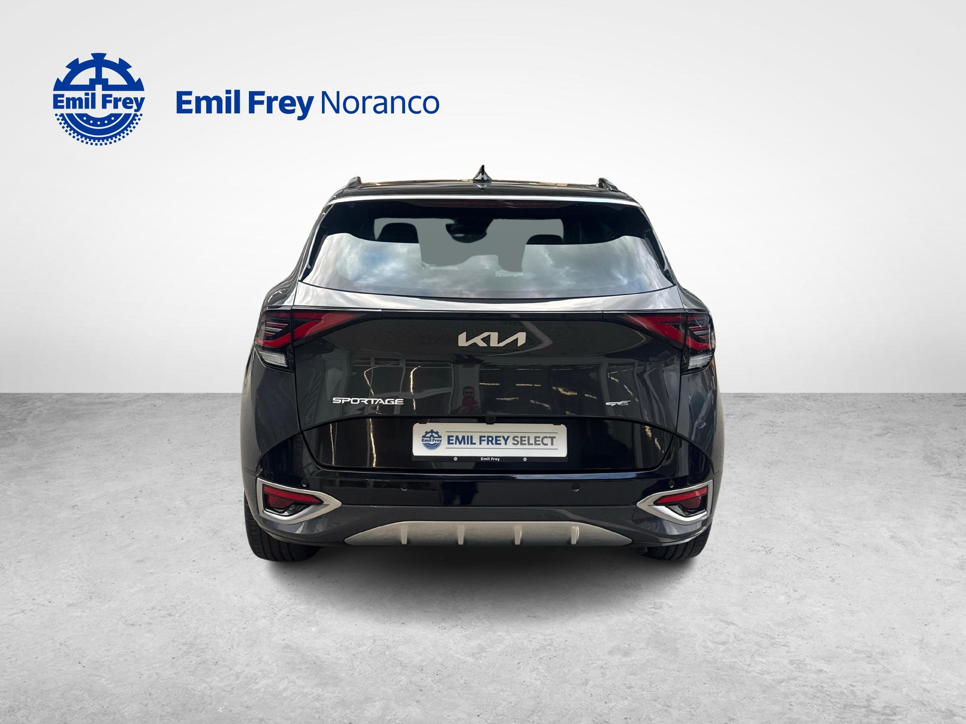KIA Sportage 1.6 T-GDi PHEV GT-Line - Ruote invernali incluse-image-4