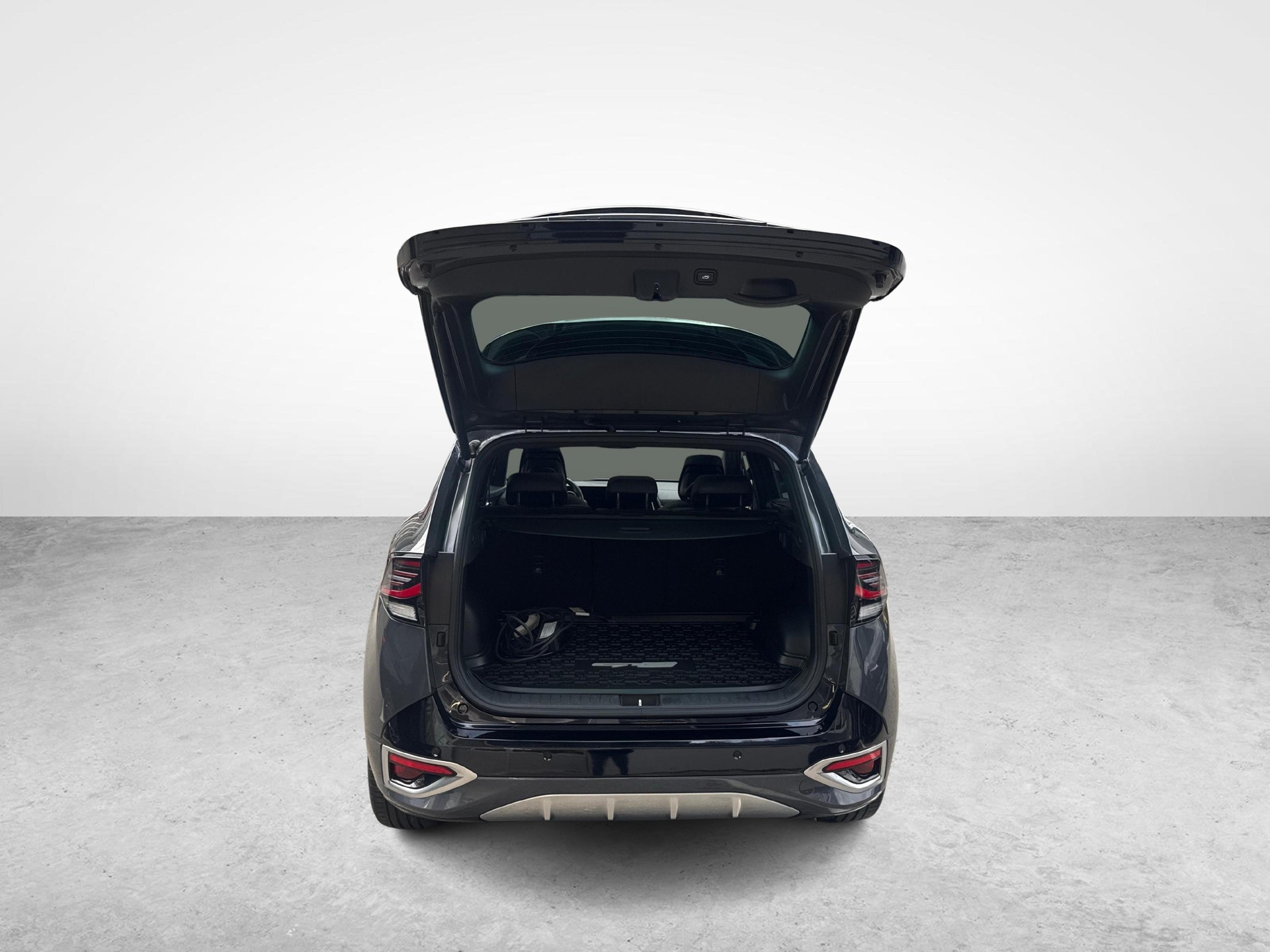 KIA Sportage 1.6 T-GDi PHEV GT-Line - Ruote invernali incluse-image-13