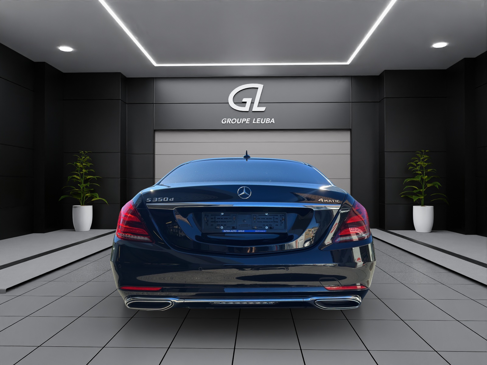 MERCEDES-BENZ S 350 d L 4Matic-image-4