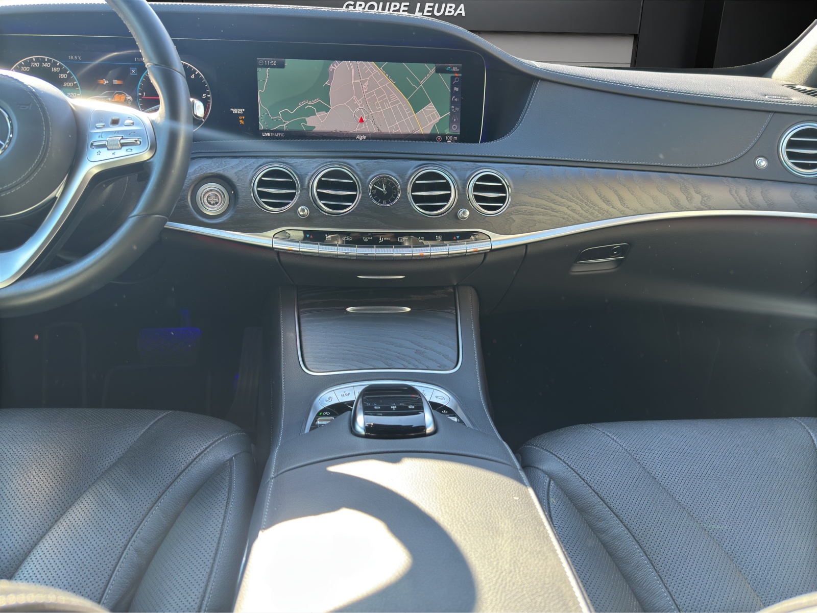 MERCEDES-BENZ S 350 d L 4Matic-image-8