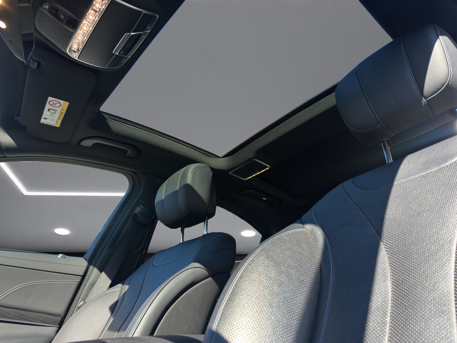 MERCEDES-BENZ S 350 d L 4Matic-image-11