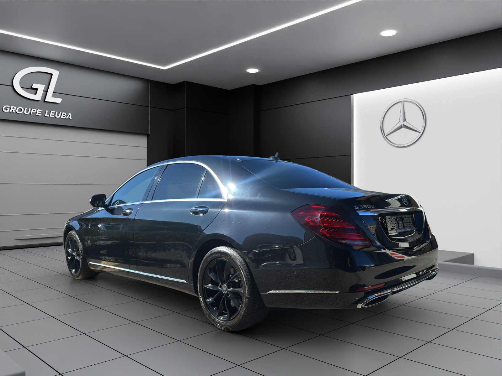 MERCEDES-BENZ S 350 d L 4Matic-image-3