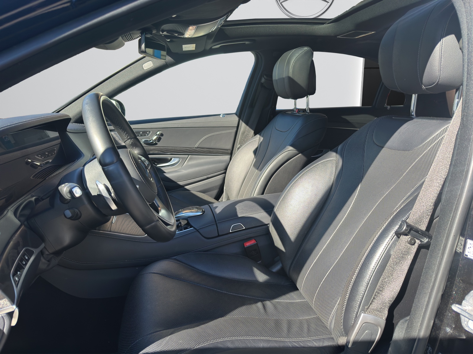 MERCEDES-BENZ S 350 d L 4Matic-image-6