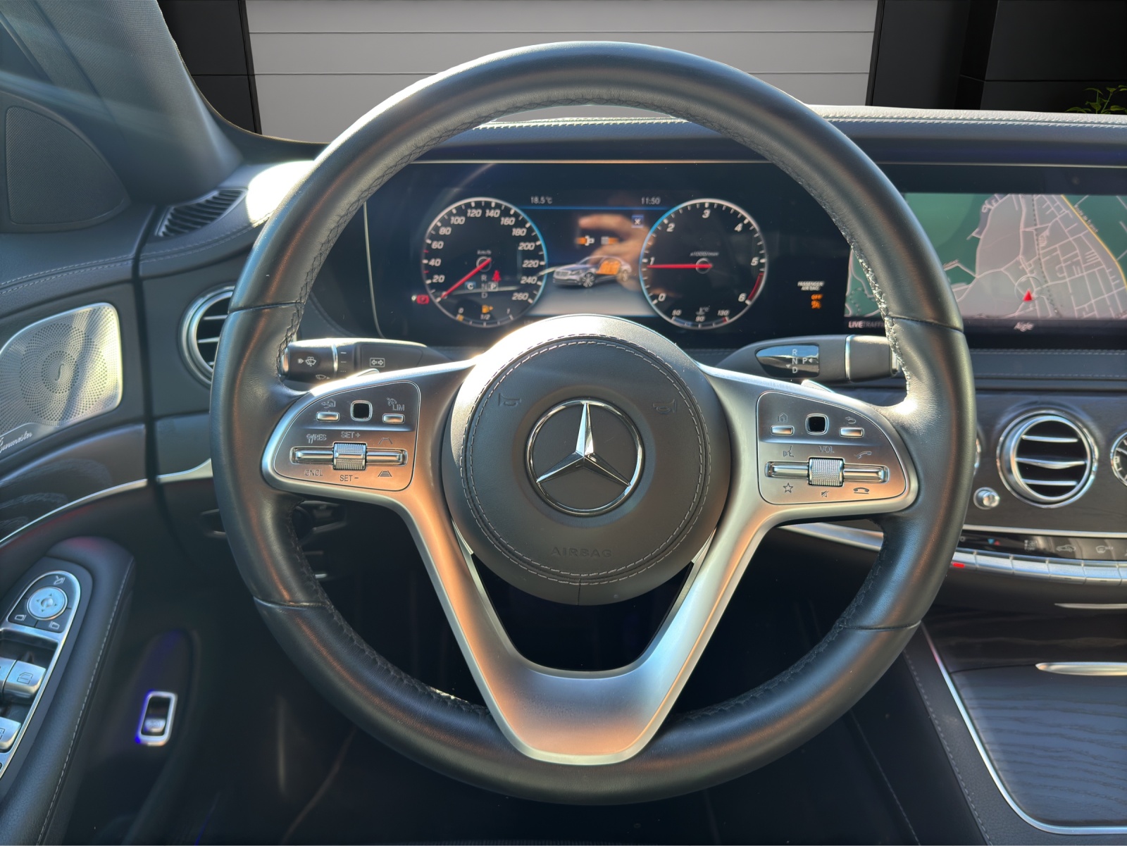 MERCEDES-BENZ S 350 d L 4Matic-image-9