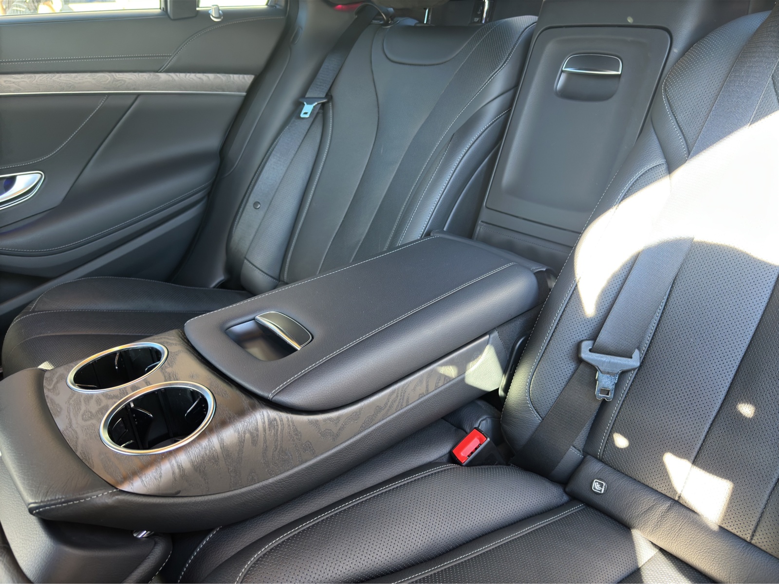 MERCEDES-BENZ S 350 d L 4Matic-image-14