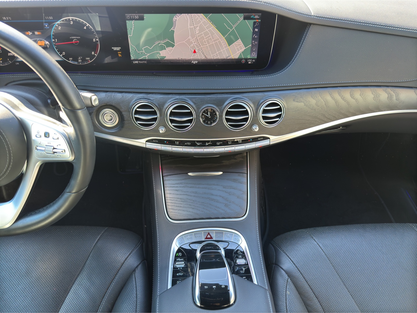 MERCEDES-BENZ S 350 d L 4Matic-image-10