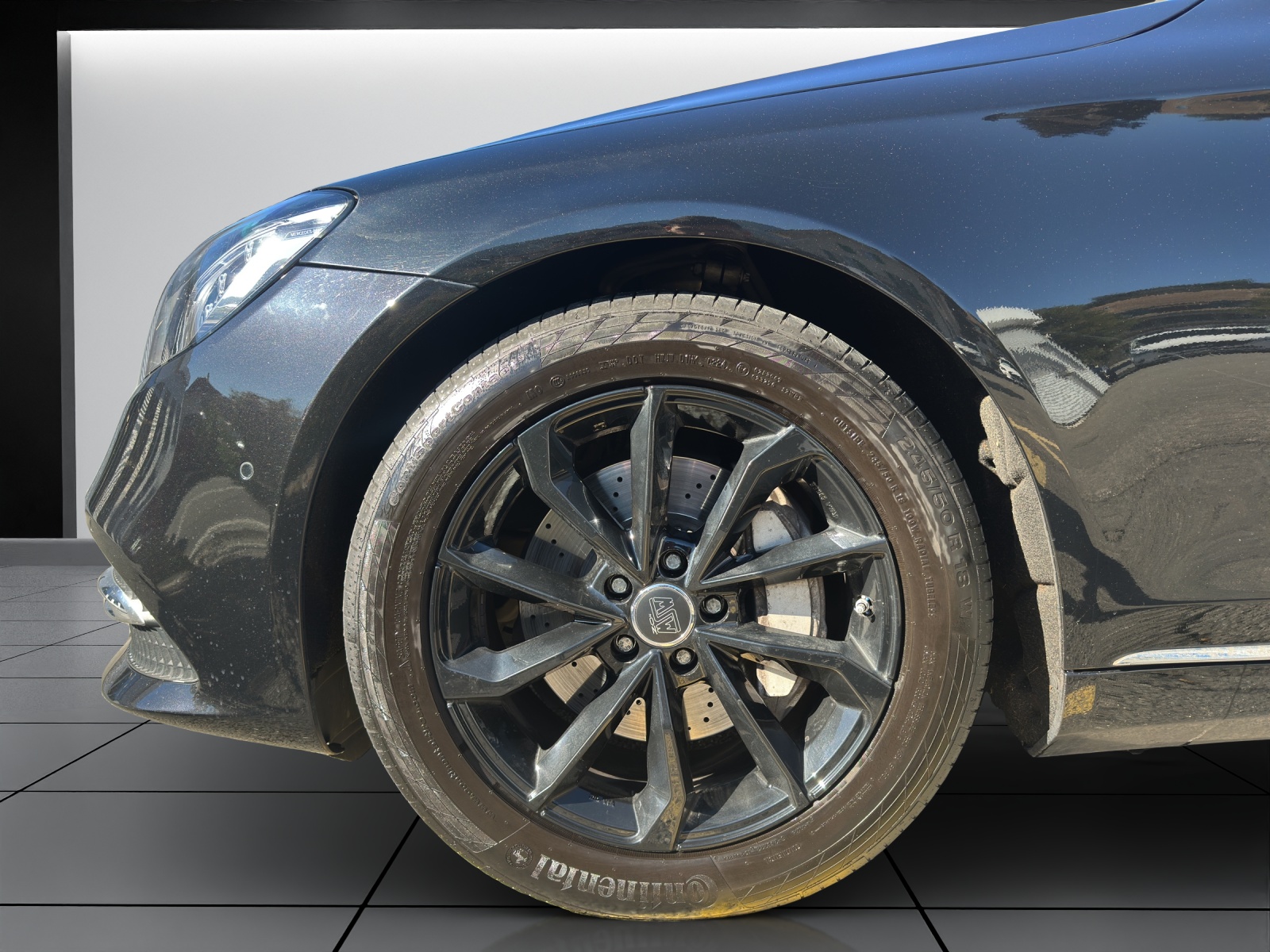 MERCEDES-BENZ S 350 d L 4Matic-image-5