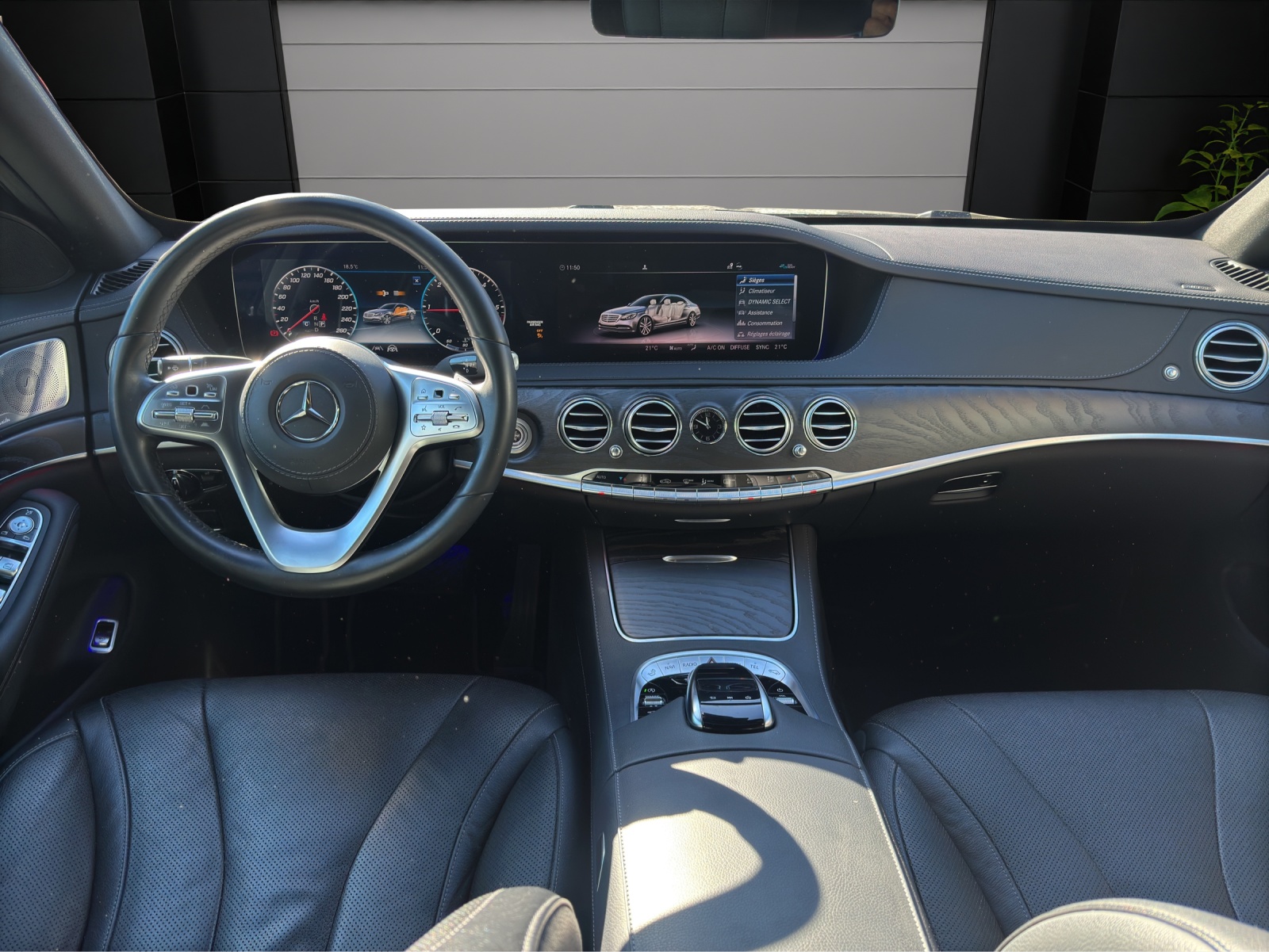 MERCEDES-BENZ S 350 d L 4Matic-image-7