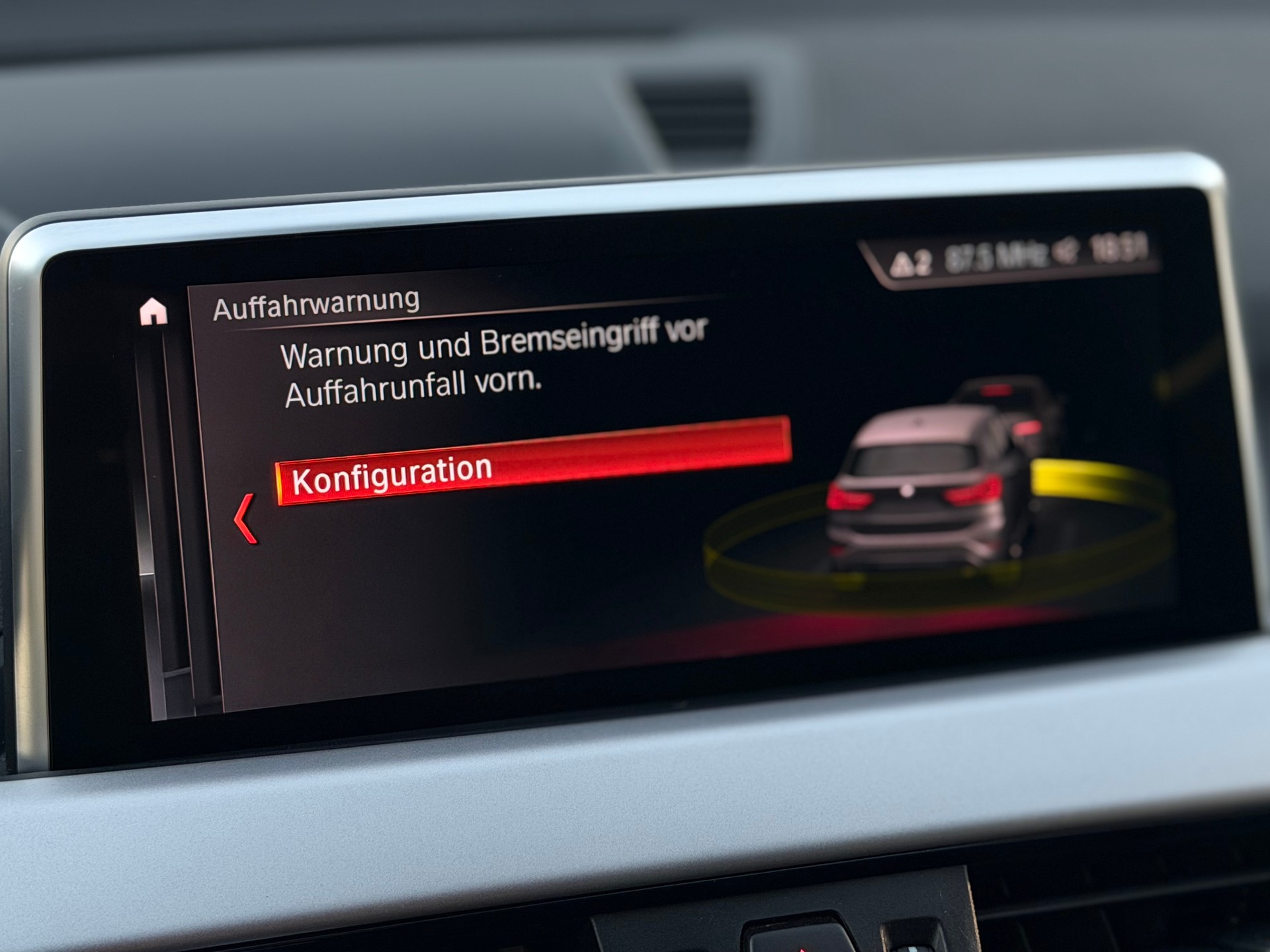 BMW X1 xDrive 25e Steptronic-image-17
