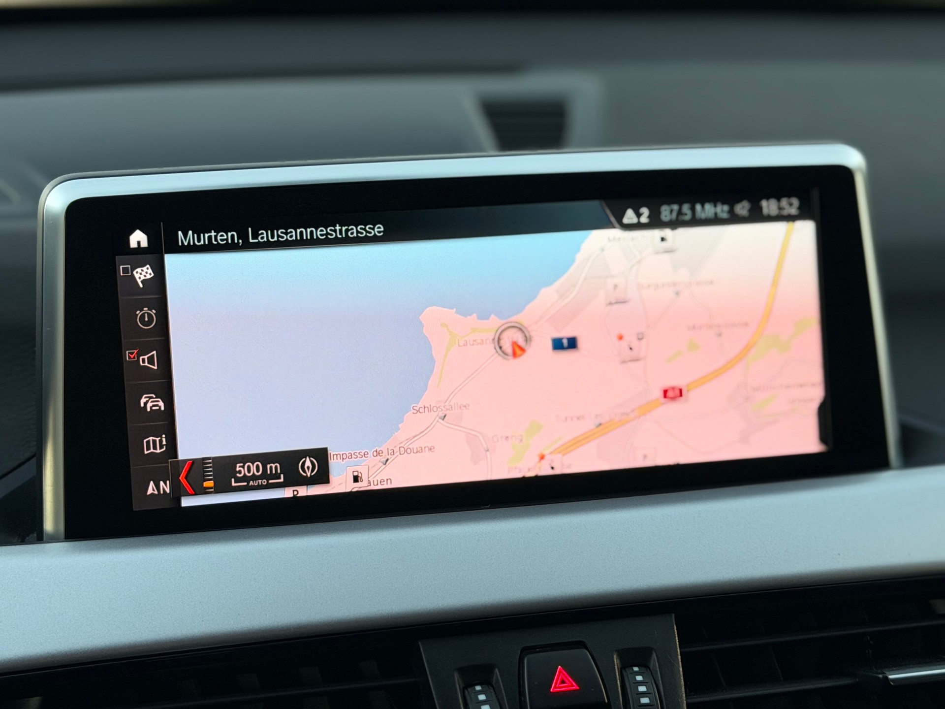BMW X1 xDrive 25e Steptronic-image-18