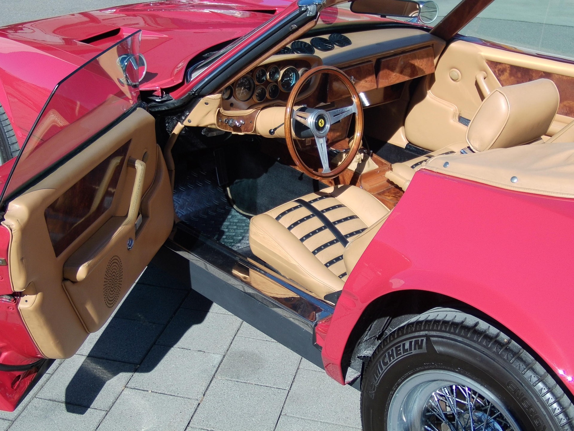 CHEVROLET Fahrzeug mit Veteraneneintrag und Wert - Gutachten Vorhanden, diverse Rechnungsbelege zum Fahrzeug dazu.-image-5