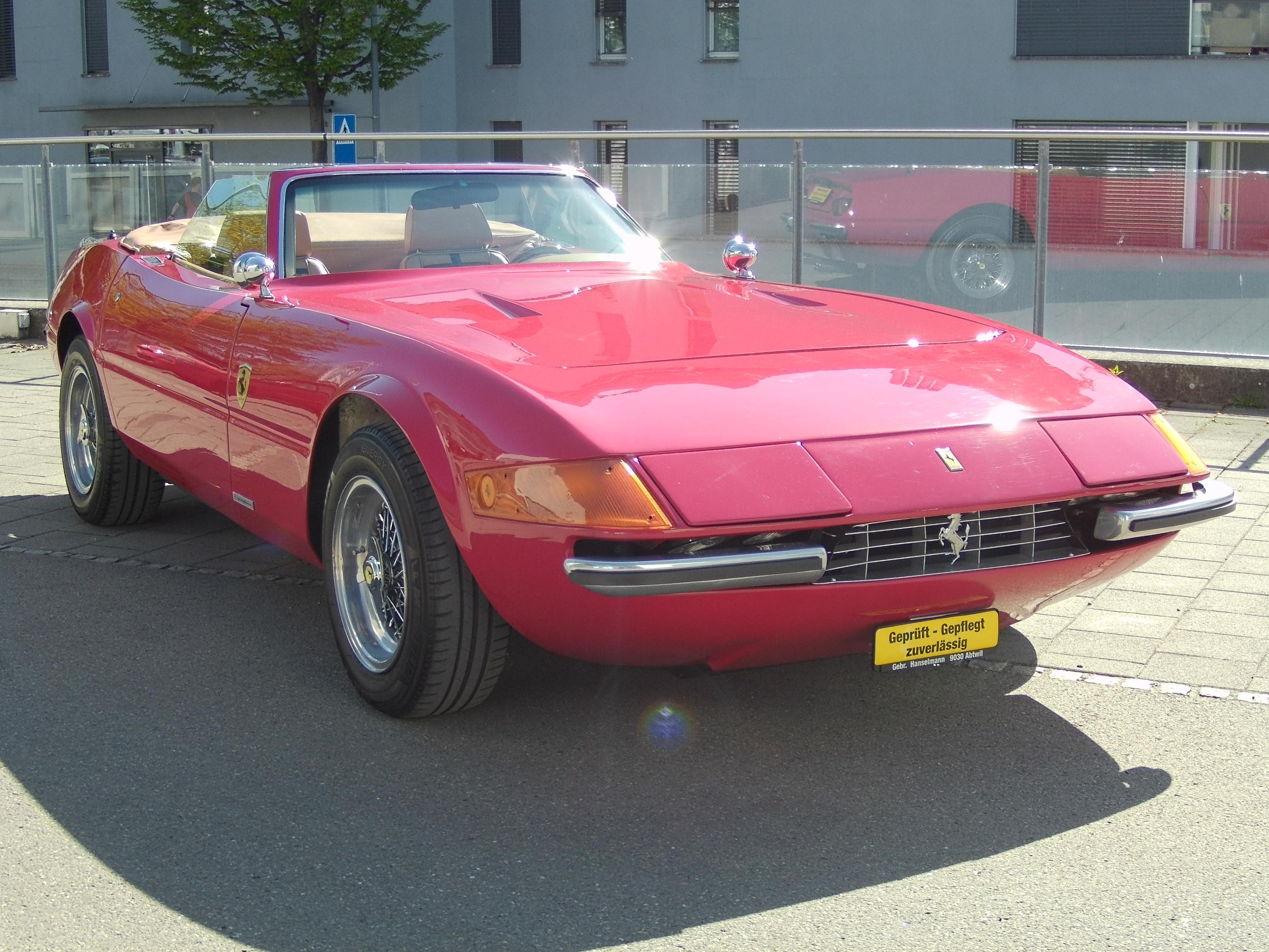 Car photo