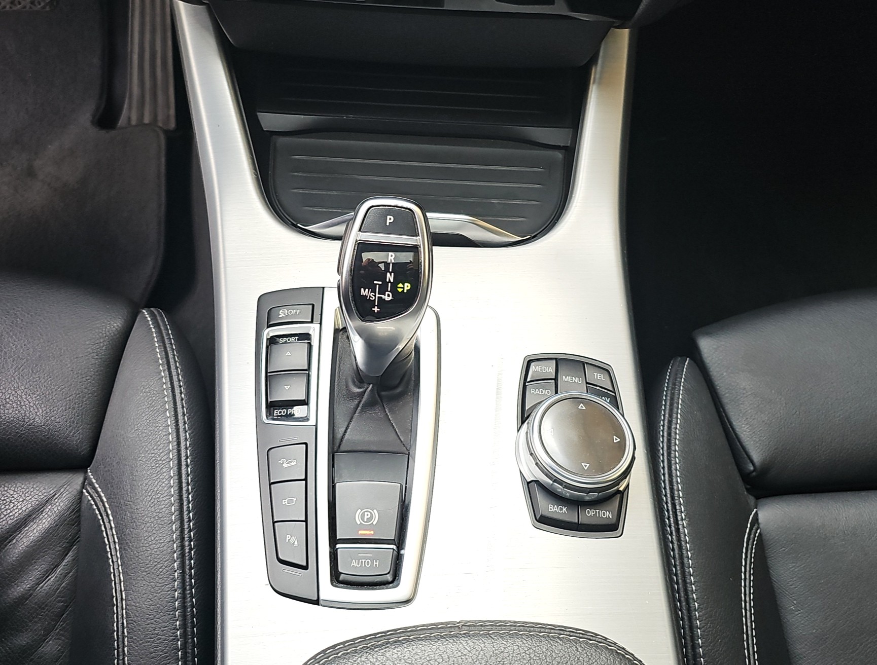 BMW X4 xDrive 35i Steptronic-image-13