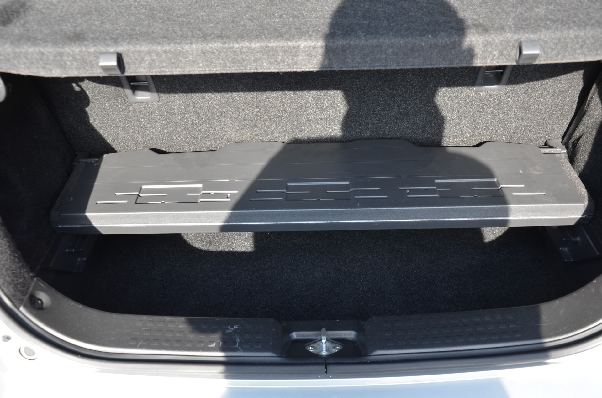 SUZUKI Swift 1.6i 16V Sport-image-9