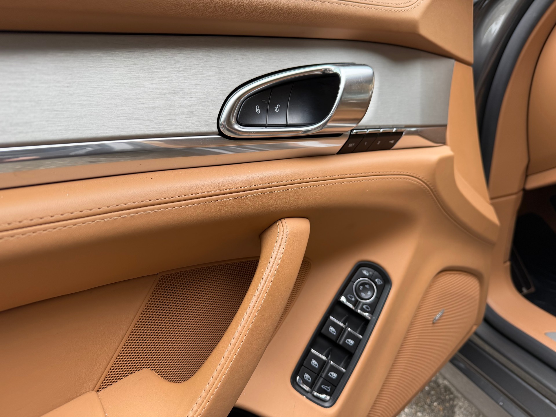 PORSCHE Panamera 4S 3.0 PDK-image-10