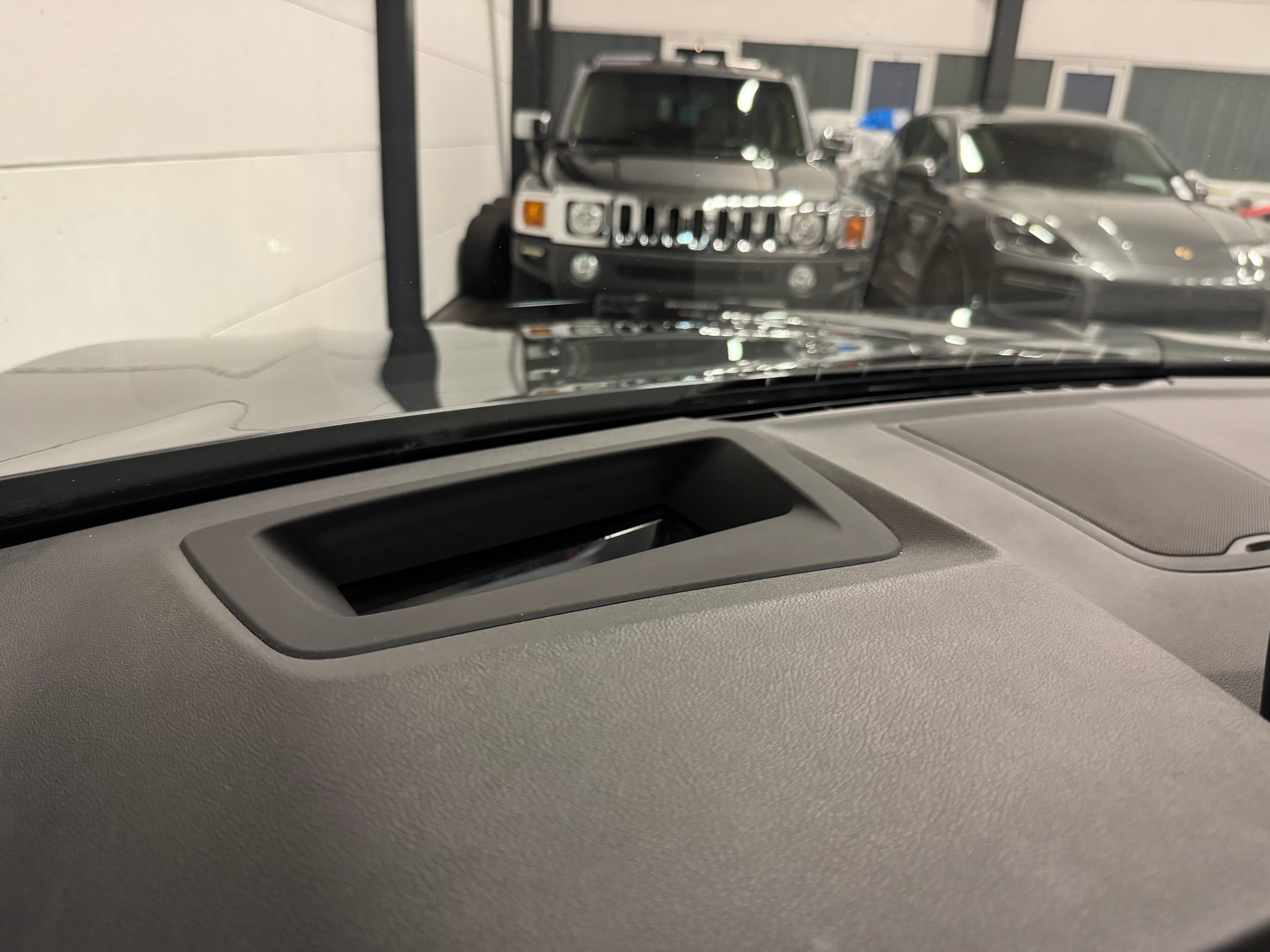 BMW X3 xDrive M40i Steptronic-image-29