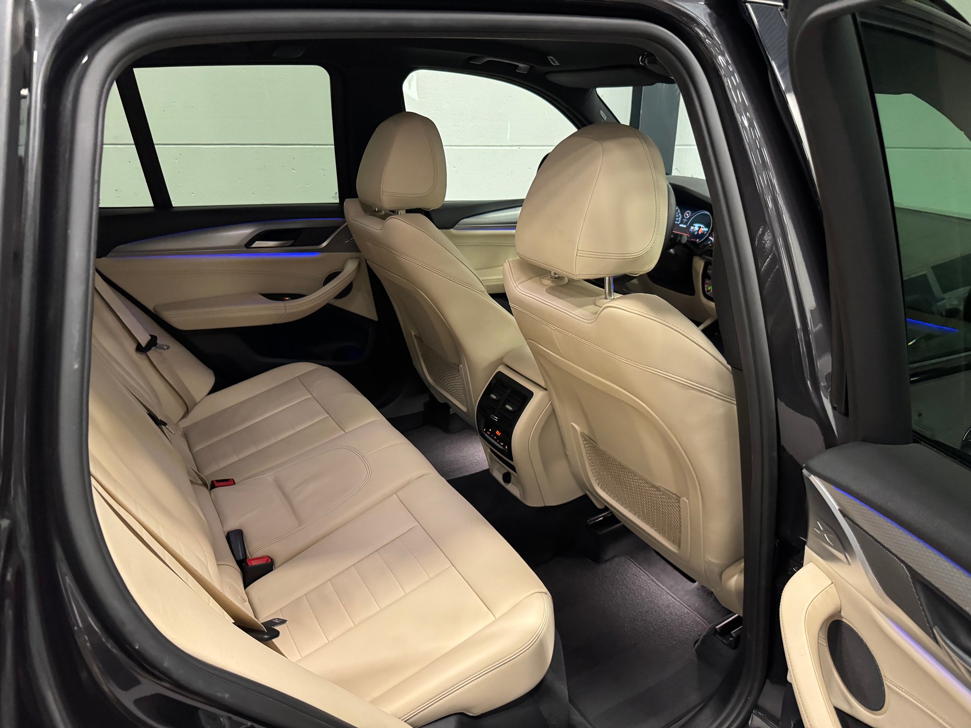 BMW X3 xDrive M40i Steptronic-image-21