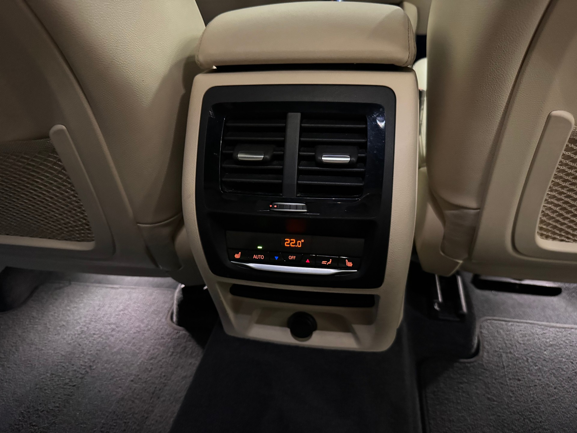BMW X3 xDrive M40i Steptronic-image-28