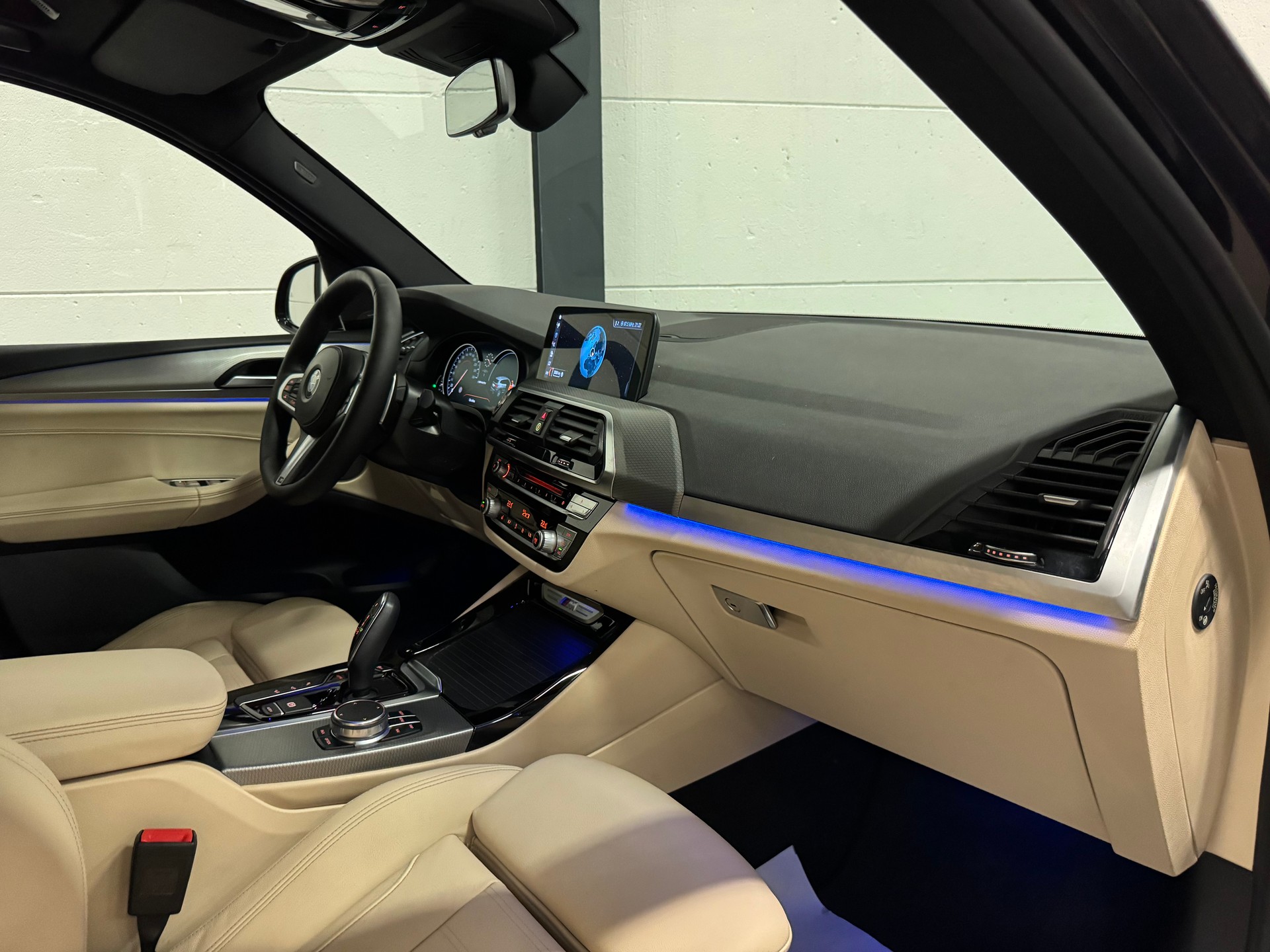 BMW X3 xDrive M40i Steptronic-image-20