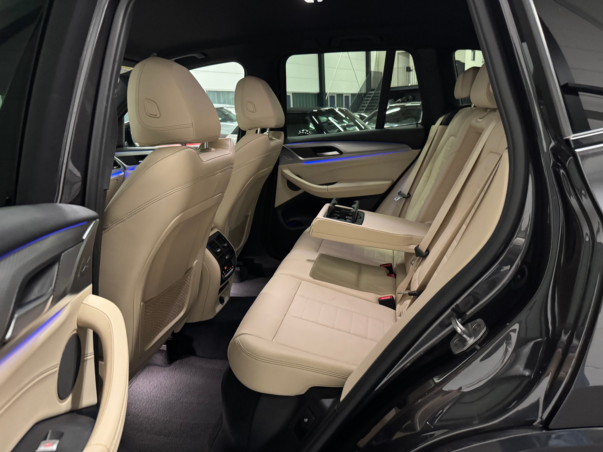BMW X3 xDrive M40i Steptronic-image-22