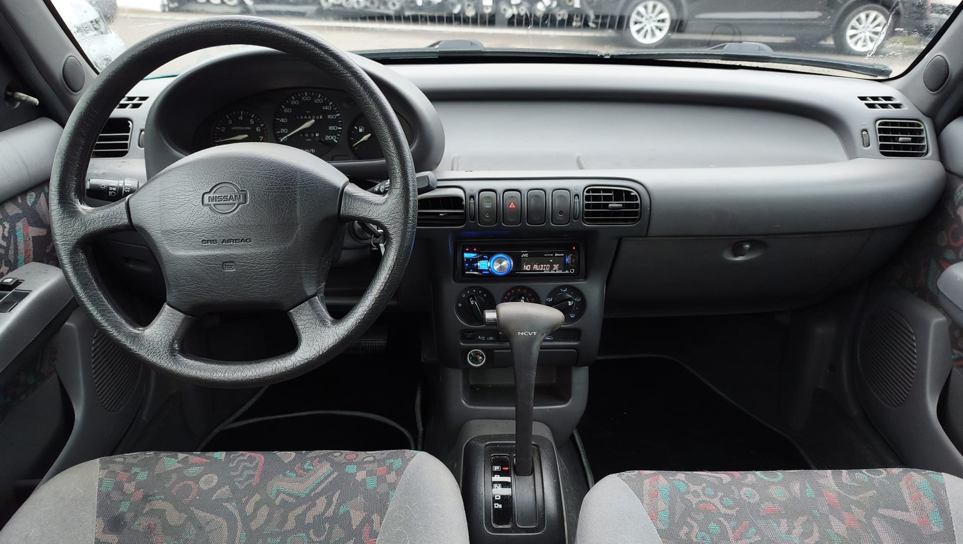 NISSAN Micra 1.3 SLX-image-13