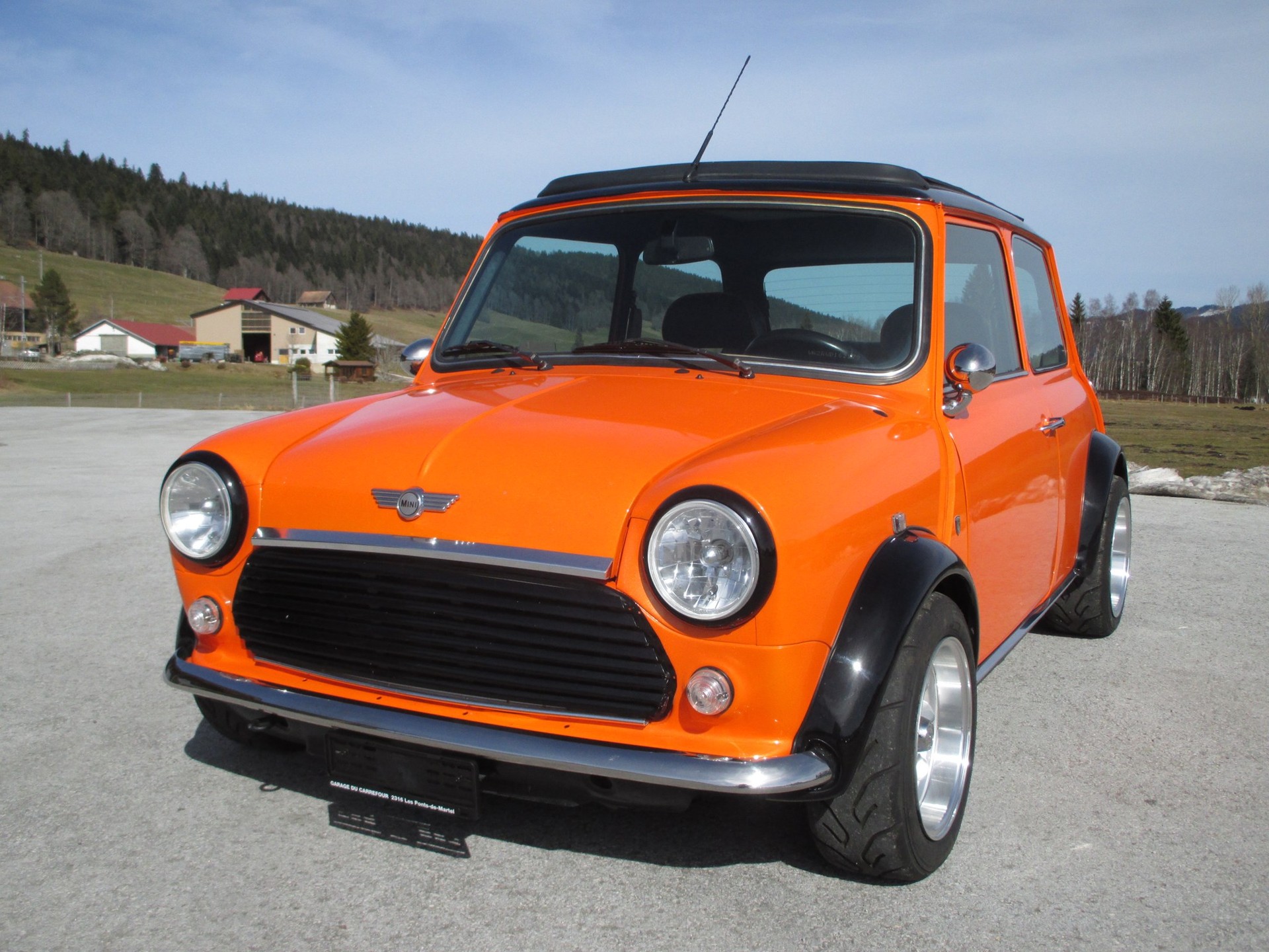 MINI 1.3i-image-12