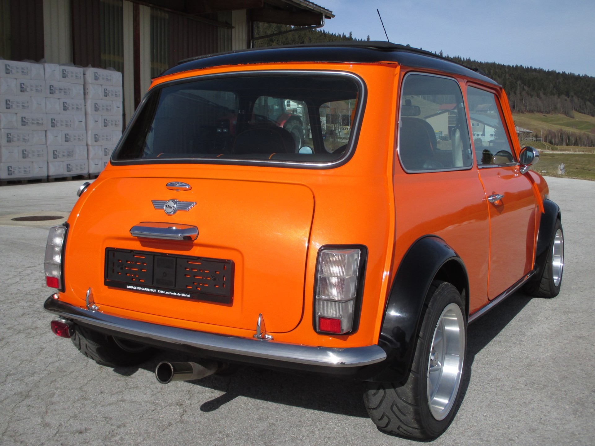 MINI 1.3i-image-13