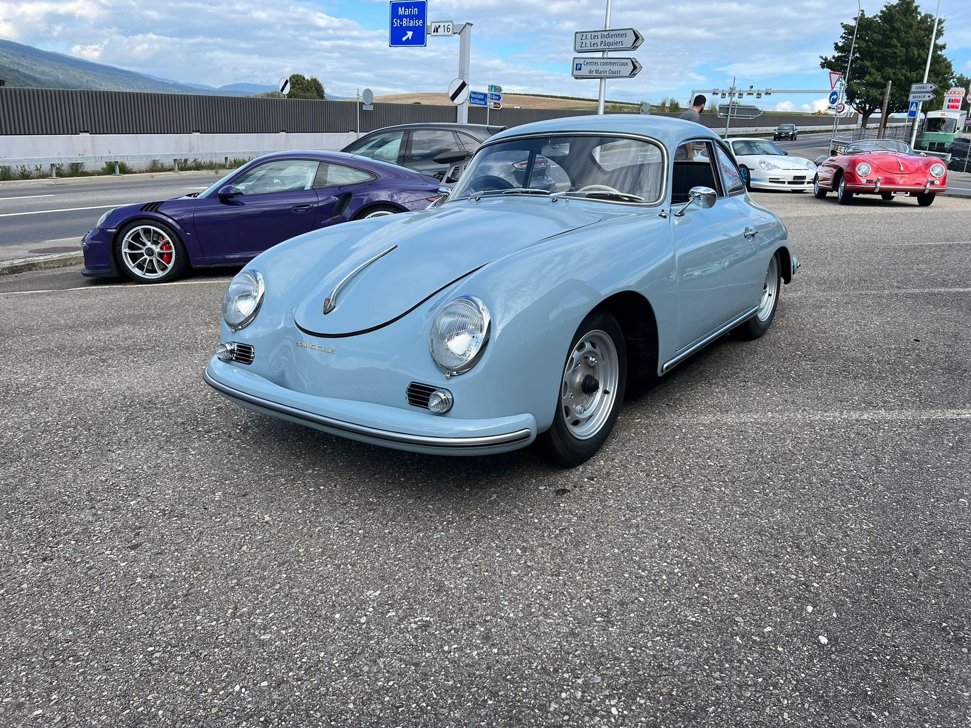 PORSCHE 356 AT2-image-3