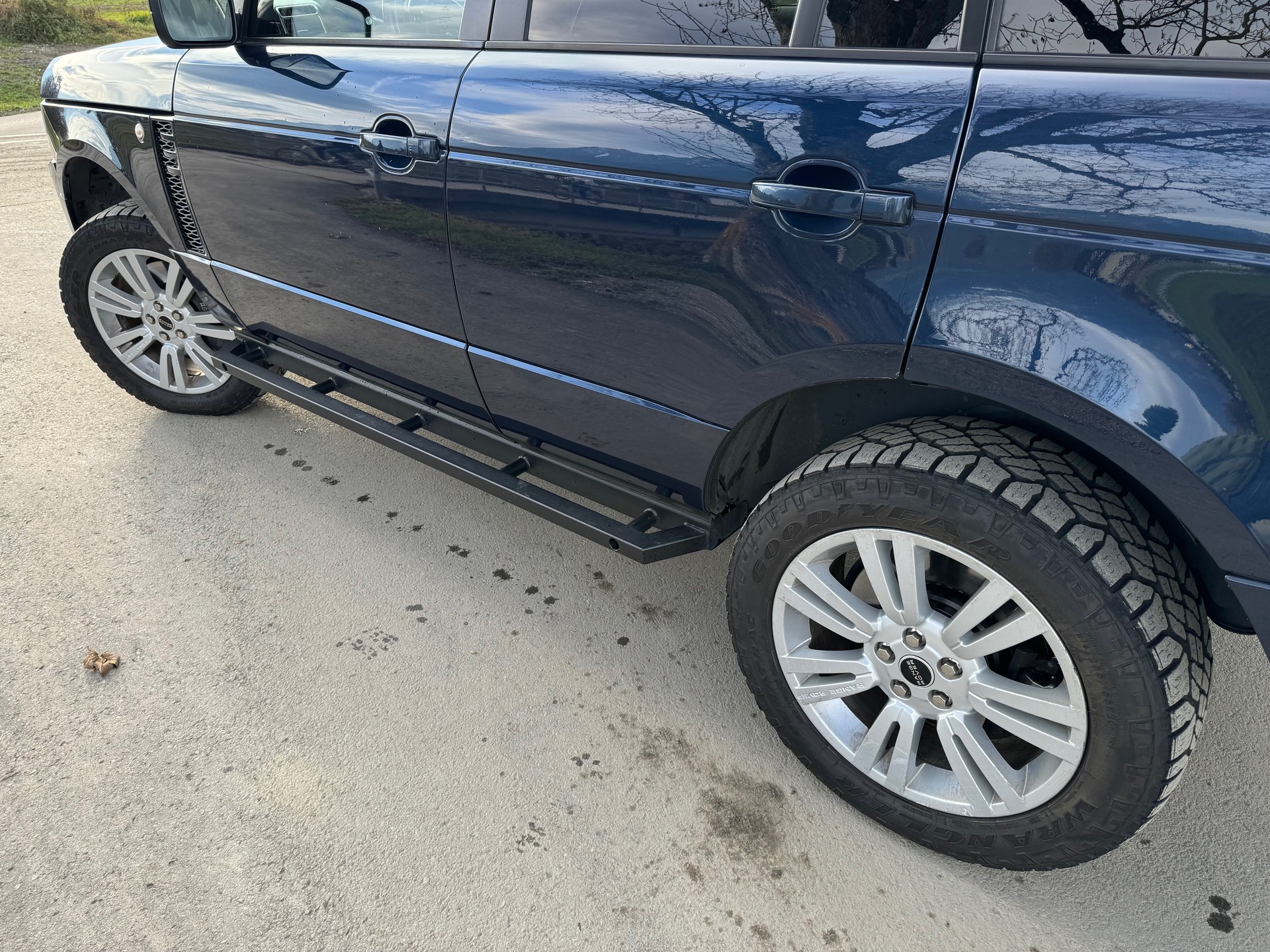 LAND ROVER Range Rover 4.4 TDV8 Autobiography Automatic-image-10