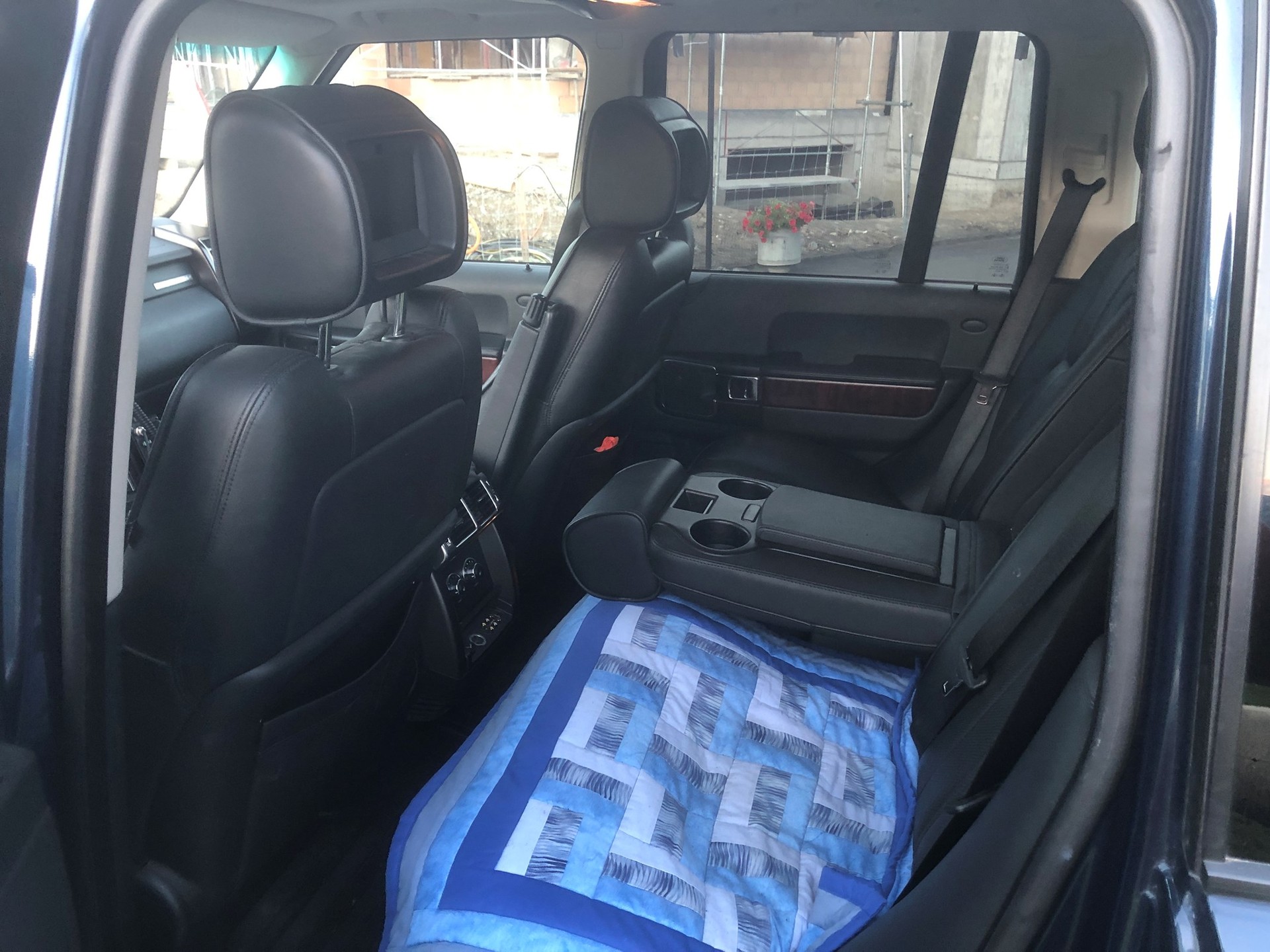 LAND ROVER Range Rover 4.4 TDV8 Autobiography Automatic-image-5