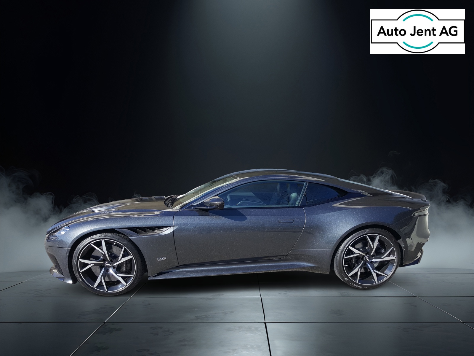 ASTON MARTIN DBS Coupé Superleggera-showroom-element-3